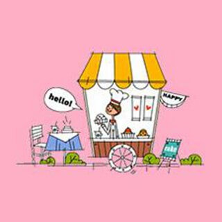 玉屏蛋糕店小程序开发